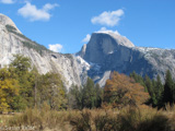 The Yosemite Grant was the first time U.S. land was ever set aside for preservation.  The grant led the way to America's national park system.
